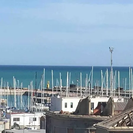 A Due Passi Dal Centro E Dal Mare Senigallia