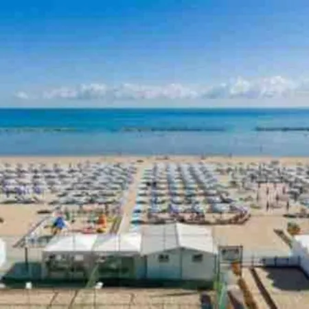 A Due Passi Dal Centro E Dal Mare Апартаменты *