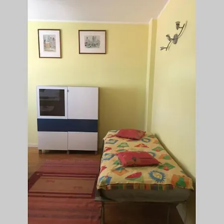 A Due Passi Dal Centro E Dal Mare * Сенигаллия