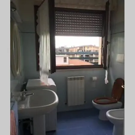 A Due Passi Dal Centro E Dal Mare Daire *