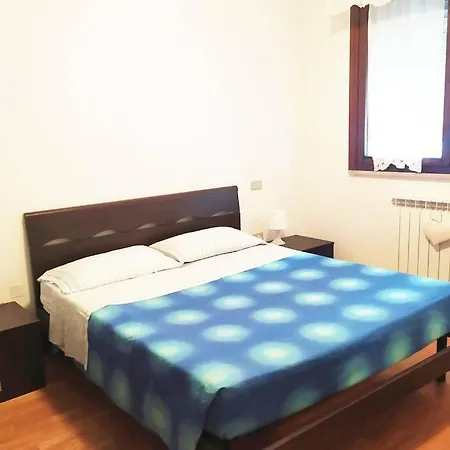 Апартаменты A Due Passi Dal Centro E Dal Mare *